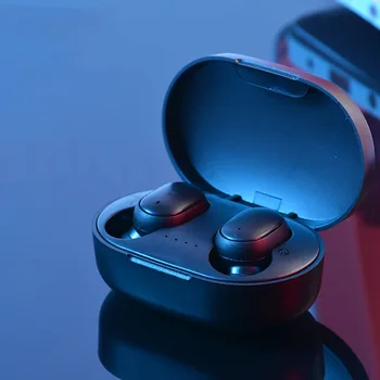 

TWS Bluetooth 5.0 Earphone Wireless Headphone Stereo Headset Sport Fitness Earbuds Microphone With charging Box For IOS Android