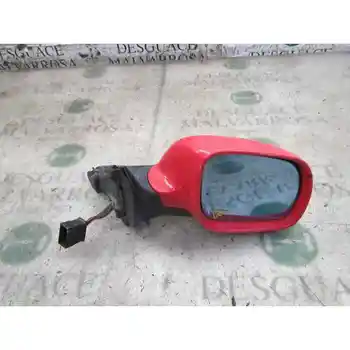 

RIGHT REARVIEW MIRROR Audi A3 (8L) 1. 8 20V 5 PINS [15899497]