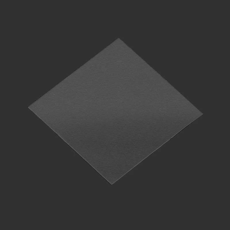 Microscope Glass Slides 100 PCS Transparent Square Glass Slides Coverslips 18x18mm-24x24mm for Microscope