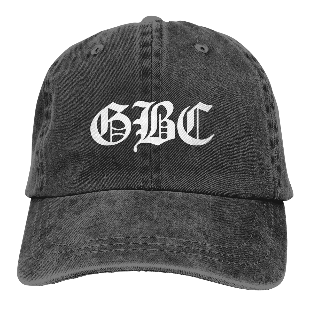 GBC,GOTHBOICLIQUE, berretto da Baseball Lil Peep cappello da