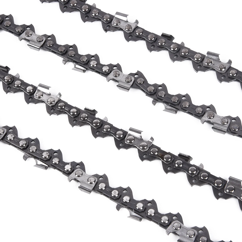 2x 20\\\'\\\' fit Chainsaw Saw Chain 325 pitch.058 gauge 76DL Drive Links Replacement