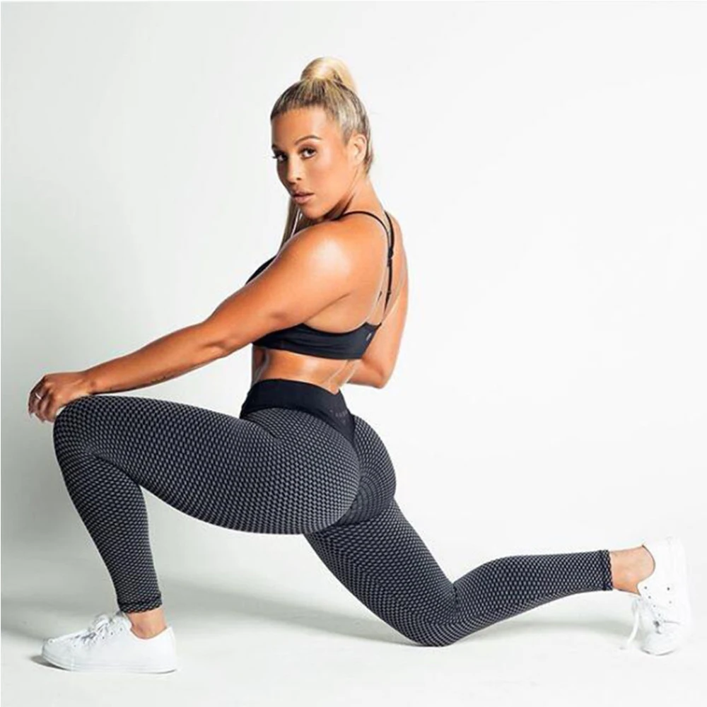 Tahira Workout Pants