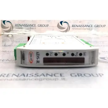

ASA-RT ADS-R AMPLIFIER UNIT NEW !!!