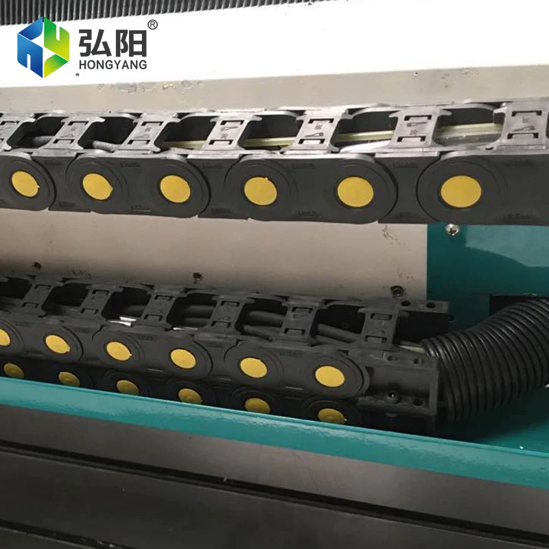Plastic Drag Chain Bridge Non-Open End Connector Drag Chain Rack For Cnc Milling Machine Tool Drive