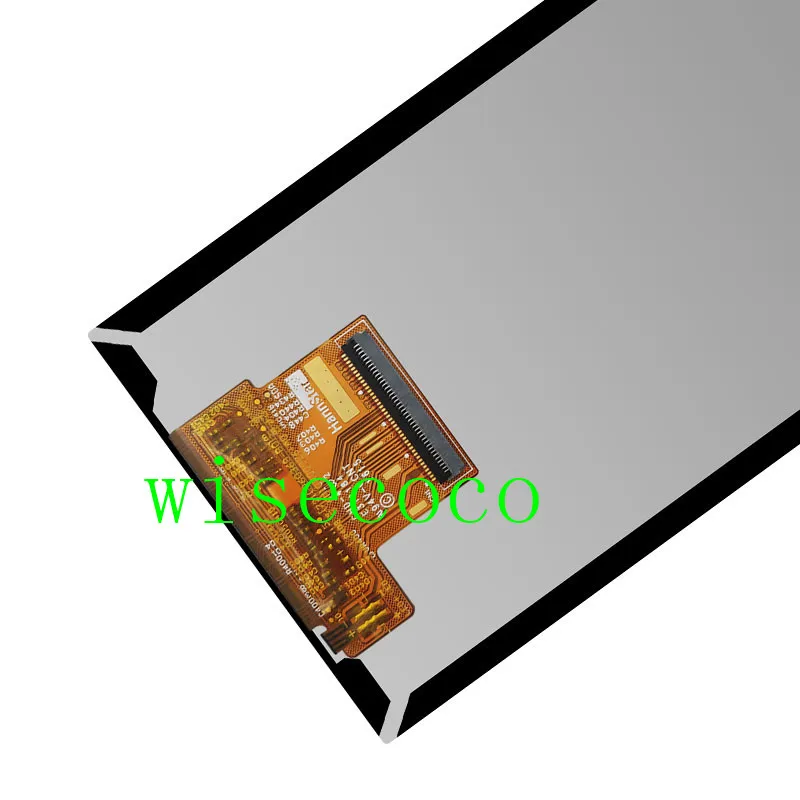 ЖК-дисплей 8,8 дюймов ips 1920x480 экран HSD088IPW1-A00 панель Автомобильный дисплей бар растягивается MIPI 600 яркая