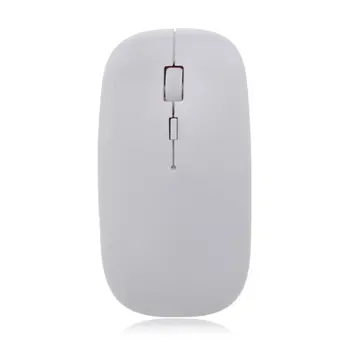 

2.4G Wireless Mouse Usb Receiver Mini Portable Optical Mouse Ergonomic Mice Universal For Laptop Pc Mouse