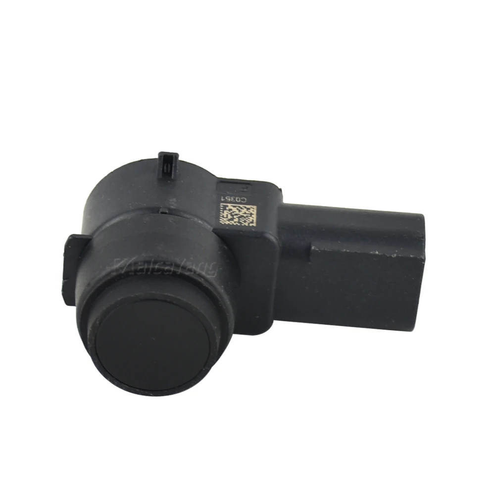New Parking Distance Sensor PDC For Citroen C4 Picasso Peugeot 307 RCZ 1.6L 1.8L 2.0L 9663821577XT 0263003587