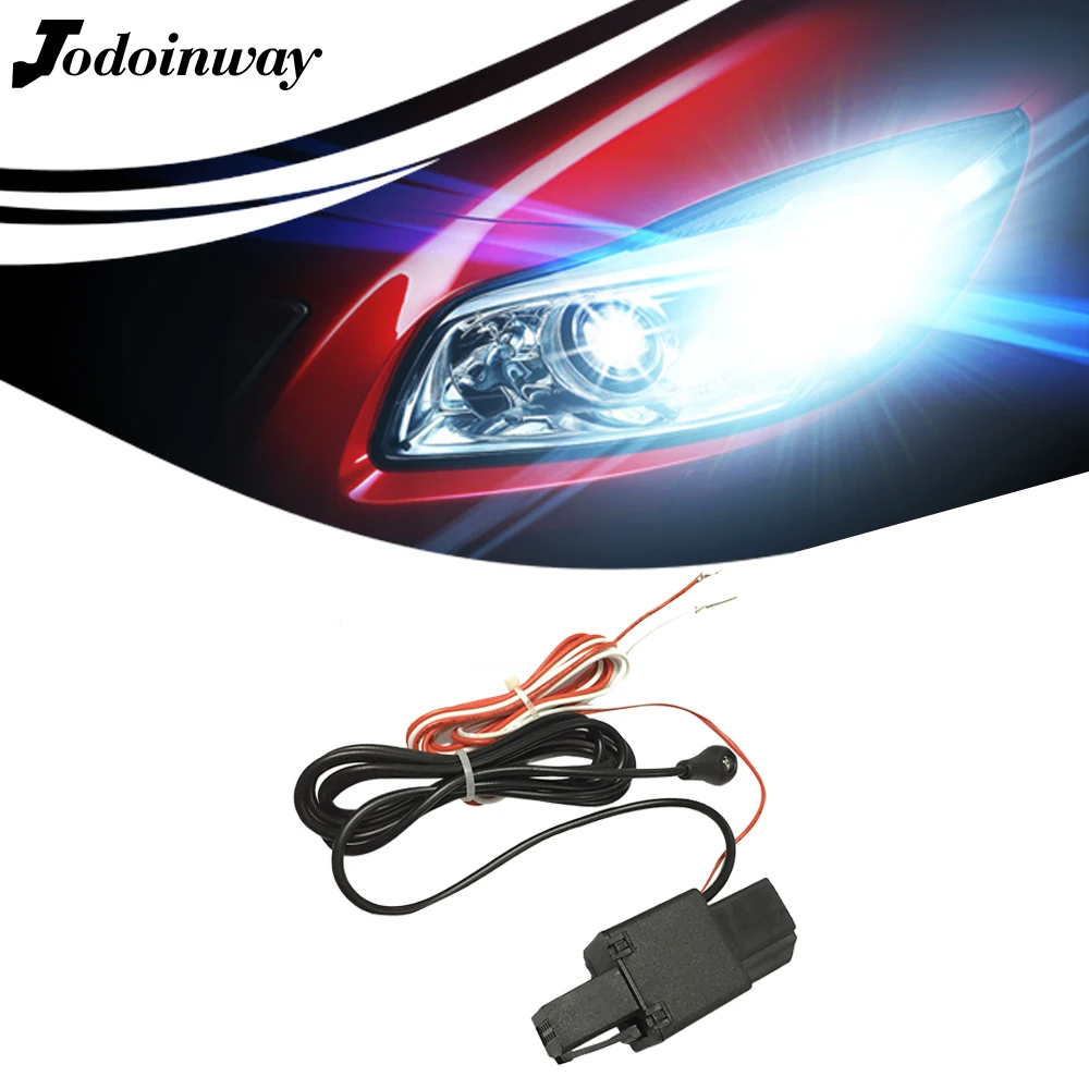 Car auto headlight sensor for chevrolet cruze malibu for opel astra j