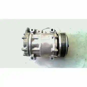 

1870517 SD7V161255 Air Conditioning Compressor Ford Focus C-Max (CHAP) Trend (d)
