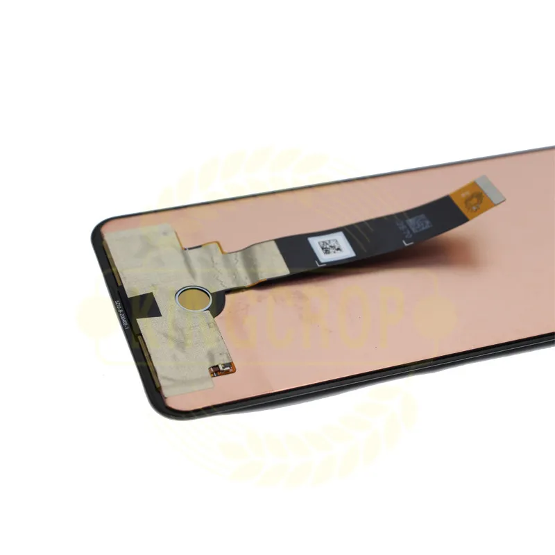 Lg V60 thinq 5グラム液晶デュアルスクリーンディスプレイタッチ