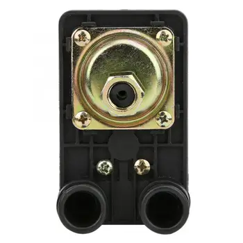 

1 * Pump Pressure Switch Water Pump Control Switch Display Pressure Controller Automatic