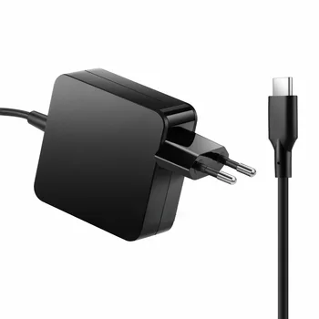

65W/61W USB-C Power Adapter for MacBook Pro 13 inch Charger Replacement PD Charger USB Typec C Supply Charger Laptop Cellphone