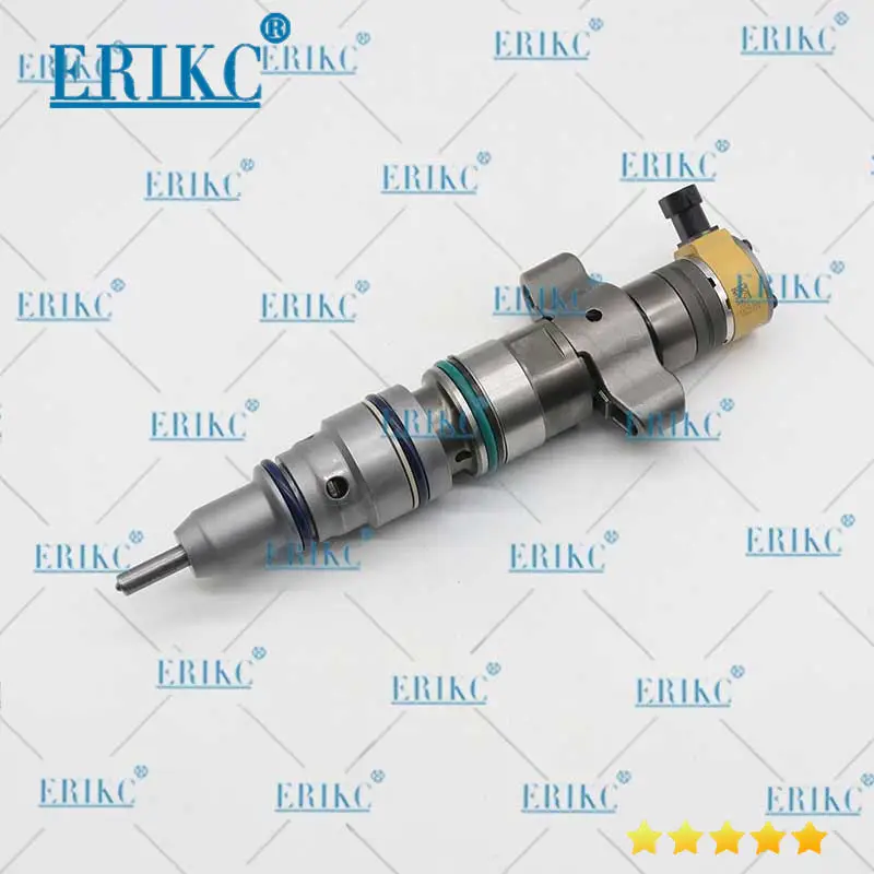 ERIKC 229- дизельное топливо CAT C-9 инжектор двигателя 2292019 инжектор Common Rail для гусеничного экскаватора автомобиля