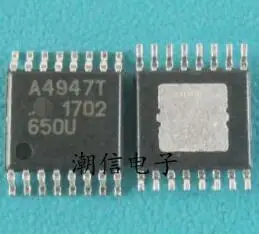 Бесплатная доставка Новинка % 100 Новинка % 100 A4947T A4947GLPTR-T TSSOP-16