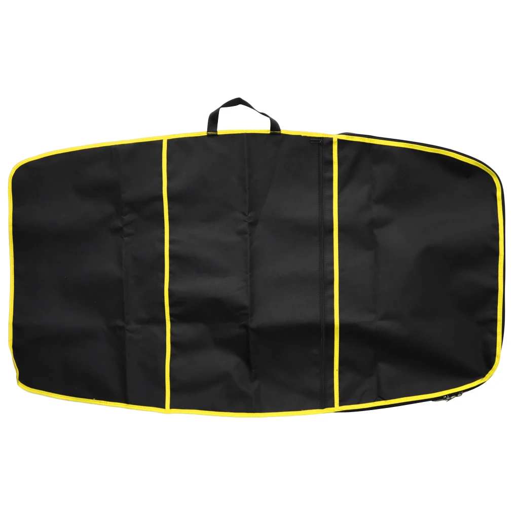 

Deluxe 49-inch Surfboard Cover Carry Bag with Zipper Front Pocket