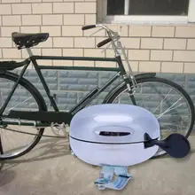 Велосипедный звонок Звук ручной циферблат безопасный велосипед Ретро Винтаж античный рожок для велосипеда