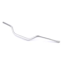 Универсальный руль RIZOMA для мотоцикла, алюминиевый сплав, технология пескоструйной обработки для DUKE 125 200 390 DUKE 690