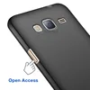 Coque arrière rigide pour Samsung Galaxy, compatible modèles J3 2016, J5, J7 prime, J6, J4, A6, A8 plus 2022, A3, A5, A7 2017 ► Photo 3/6