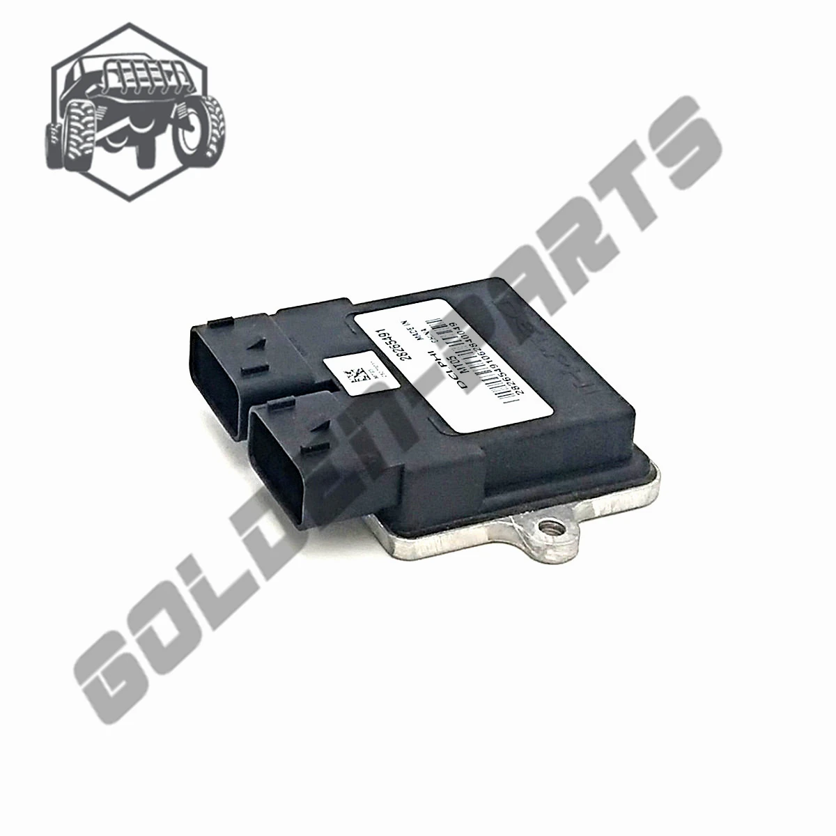 HISUN ECU контроллер 500 ATV UTV|Детали и аксессуары для мотовездехода| |
