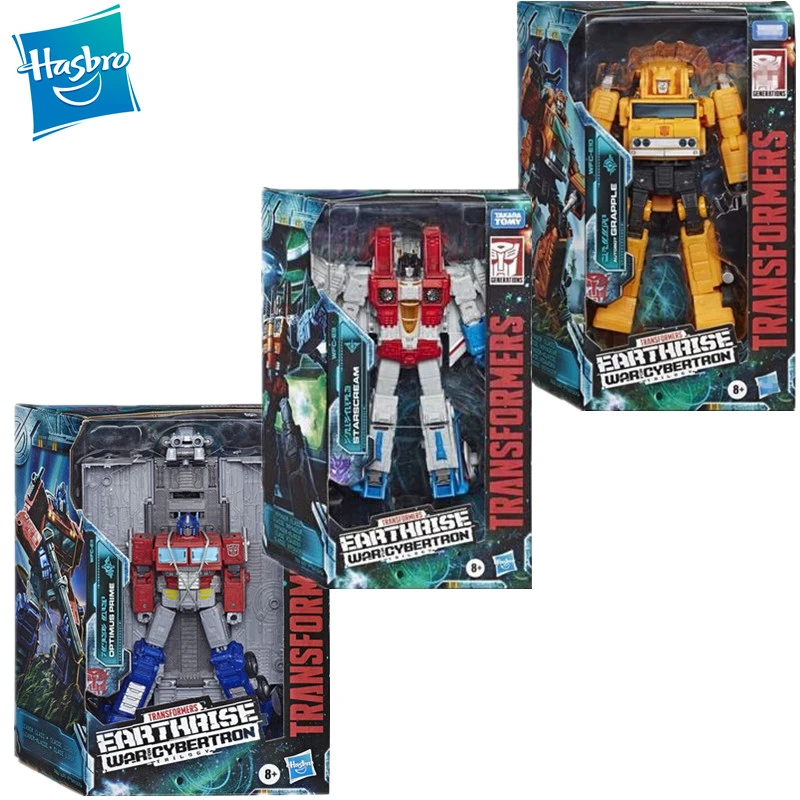 grapple transformer toy