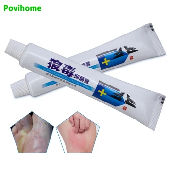 

2pcs Herbal Psoriasis Cream Anti-Fungus Dermatitis Eczematoid Eczema Ointment Skin Treatment Psoriasis Antibacterial Cream D1795