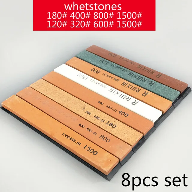 Ruixin Pro II Professional Knife Sharpening System - Global Hospitality