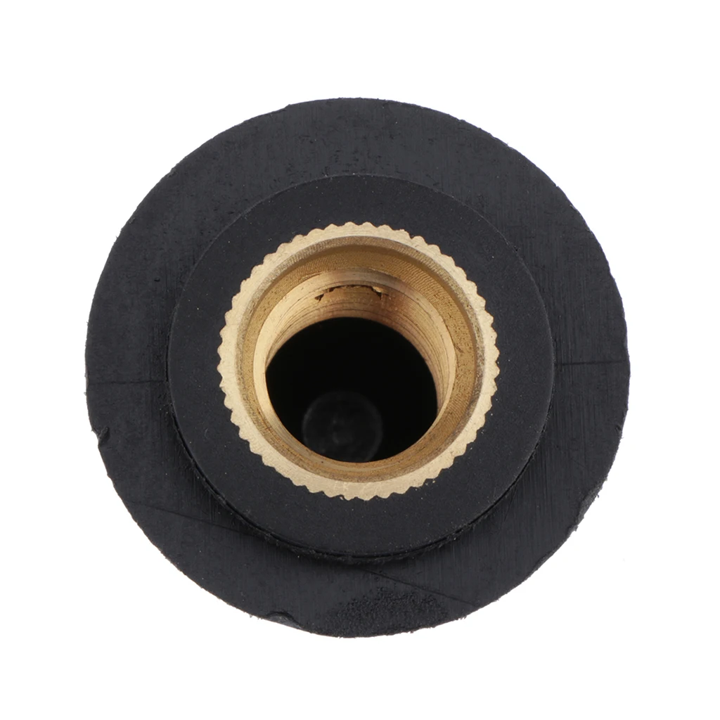 Marine Propeller Lock Nut Cap for Yamaha 4HP 5HP Outboard Motor
