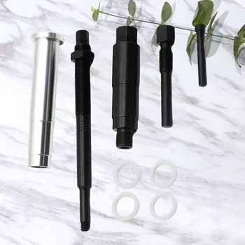

9Pcs Spark Plug Remover Portable Sparking Plug Remover for Car