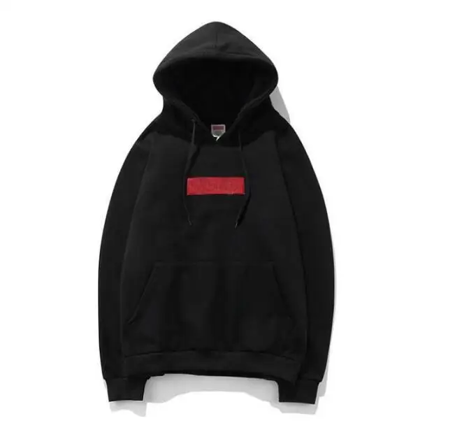 

Mens Designer Embroidered Hoodies Hip Hop Sweatshirt Casual Male Hooded Pullover Winter Jumper 13 COLORS