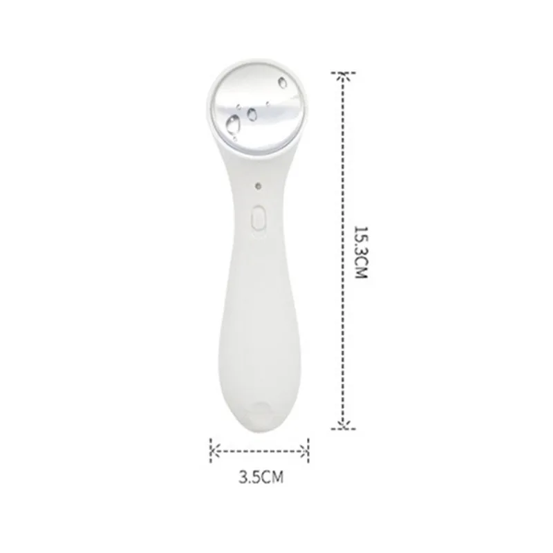 

Ultrasonic Ion Face Lift Tool Facial Beauty Device Ultrasound Skin Care Massager Wholesale Best Selling