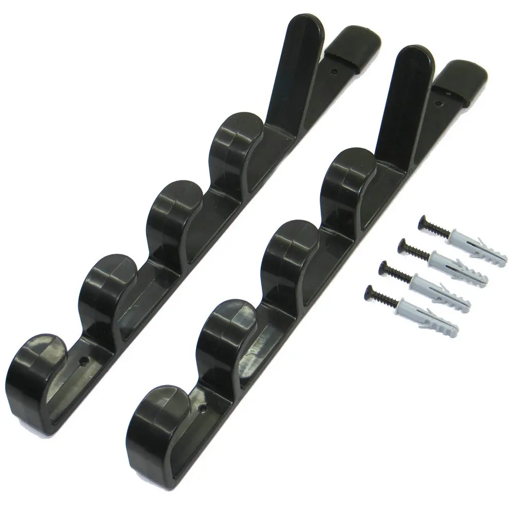2pcs/lot Sword Holder / Katana & Scabbard Holder / Brackets Katana Stand Sword Stand