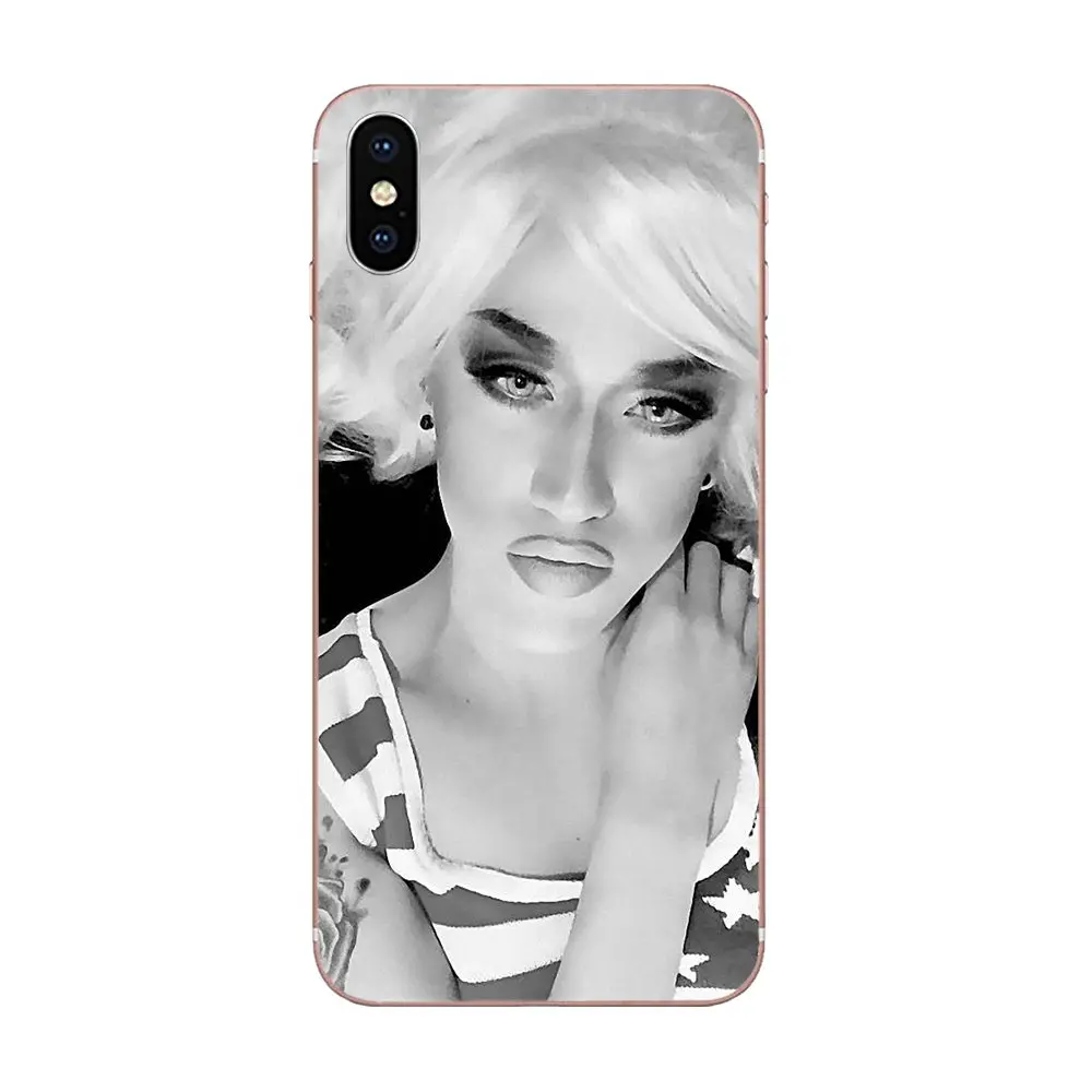 Чехол для телефона из мягкого ТПУ с рисунком Huawei Honor 5C 5X 6A 6X 7 7A 7X 8 8A 8S 8X 9 10 30 Lite Pro Y6 II