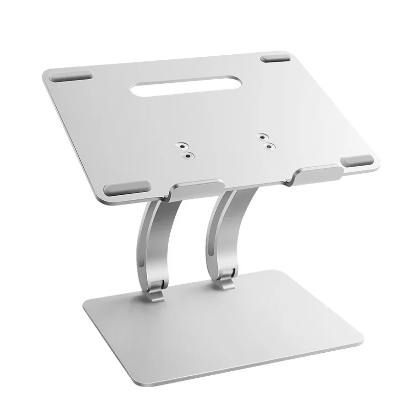 

Laptop Stand Brace Heat Dissipation Multi-functional Table Stand Neck MAC Tablet Computer Base Folding Height Adjustable