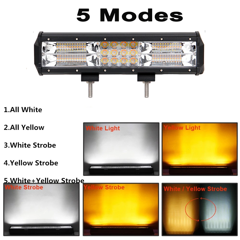 5modes 1 