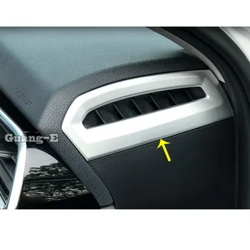 

For Toyota New Camry XV70 2017 2018 2019 2020 Car Left Right hand driver inner trim Air conditioning switch Outlet Vent panel