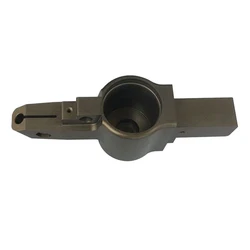 Conector personalizado da válvula do interruptor da máquina do cnc