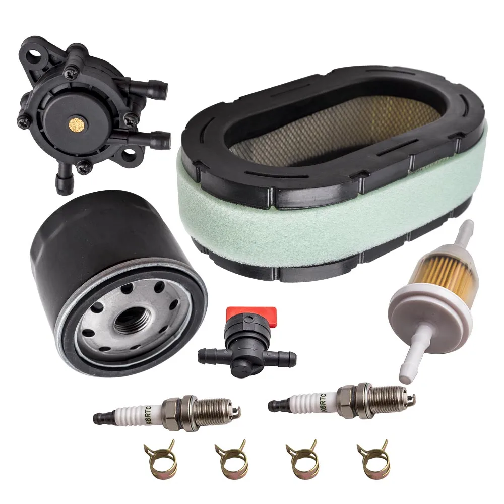 3208309-S Oil Air filter Pump kit for Kohler KT715 KT725 KT730 KT735 KT740 