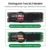 UGREEN SSD Case 10 Гбит / с NVMe NGFF M2 SSD Case For PCIe SATA To USB SSD Case for External Hard Drive M-Key & B-Key M. 2 SSD Case