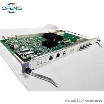 

Huawei Control Board SCUN use for Hua Wei OLT MA5683T MA5680T