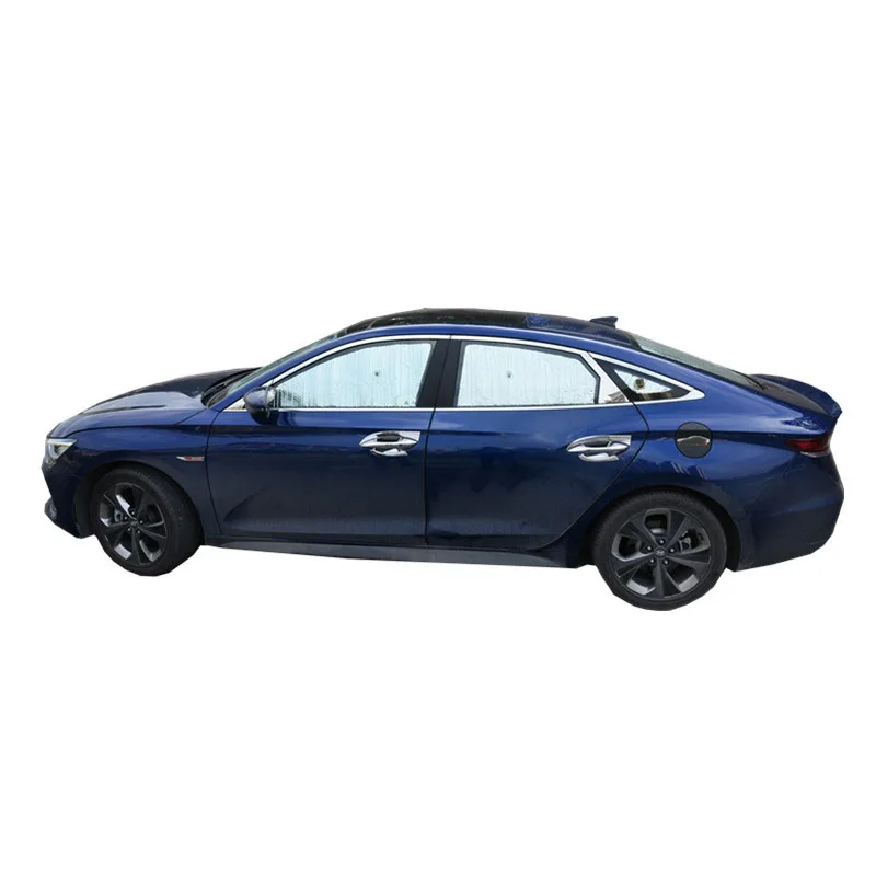 8 шт. для HYUNDAI LA FESTA зонт теплоизоляция защита