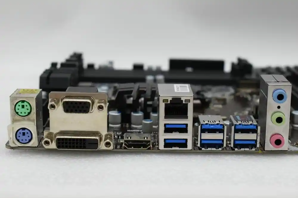 Motherboard For Msi Z170a Pc Mate Lga1151 Z170 M 2 Desktop Used Motherboard Motherboards Aliexpress