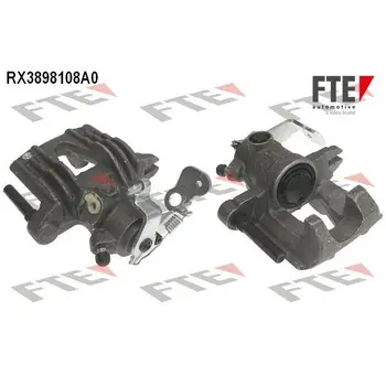 

Brake caliper FTE RX3898108A0
