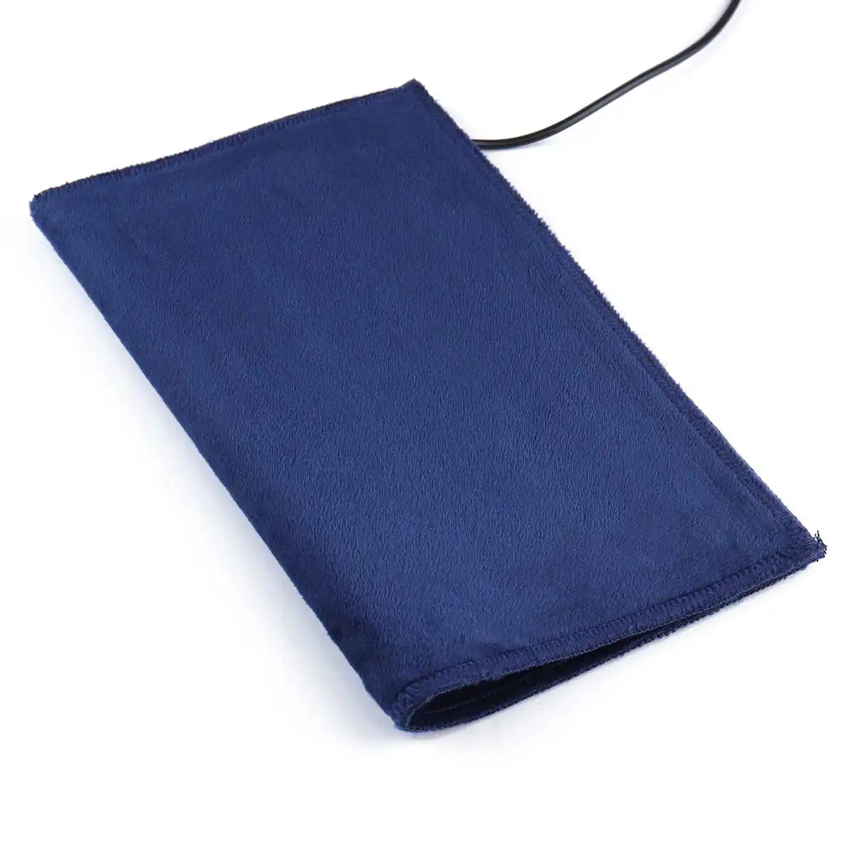  Heating Mat Pet 5V USB Electric Clothes Sheet Winter Plush Pads Warmer Bed Pad Three Temperature Ca
