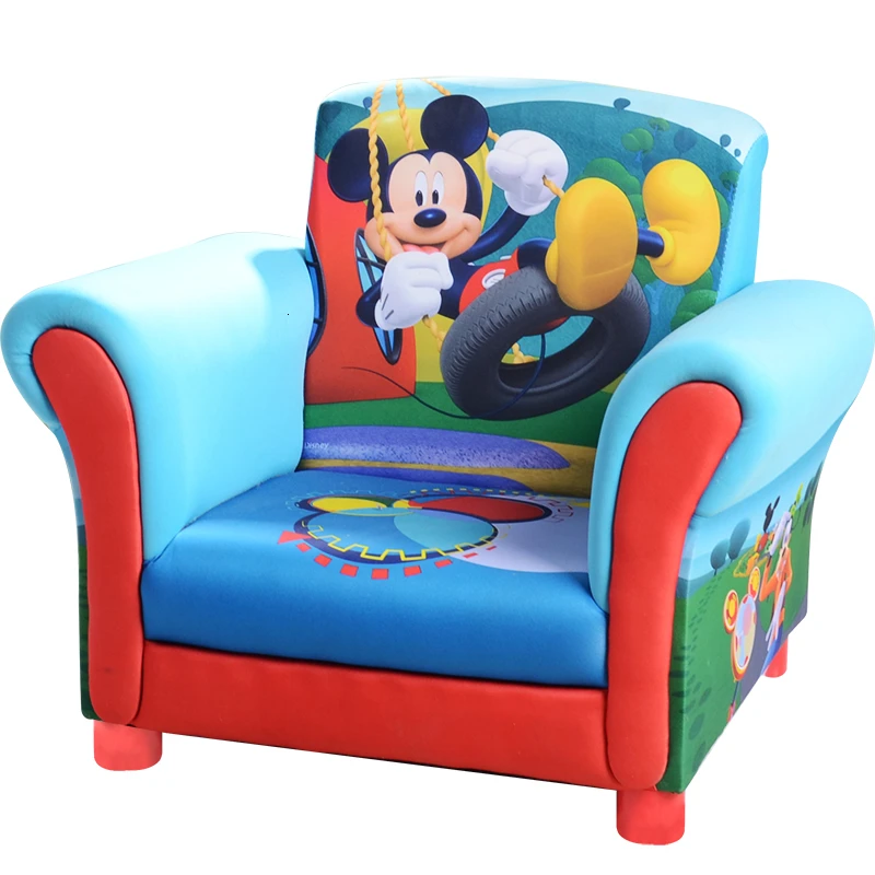 Rice Odd Disney Children Sofa Cartoon Baby Baby Small Sofa Fabric Group Close Sofa Chair Rice Odd Disney Children Sofa Cartoon Baby Baby Small Sofa Fabric Group Close Sofa Chair