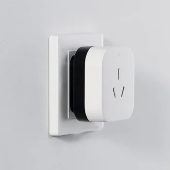 

For Xiaomi Mijia Air Conditioning Companion2with Temperature Humidity Sensor Wireless Remote Control Work with Mi Home Smart APP