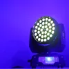 led wash zoom 36x12w rgbw moving head light zoom wash moving head rgbw light stage wash light dmx dj equipment ► Photo 2/6