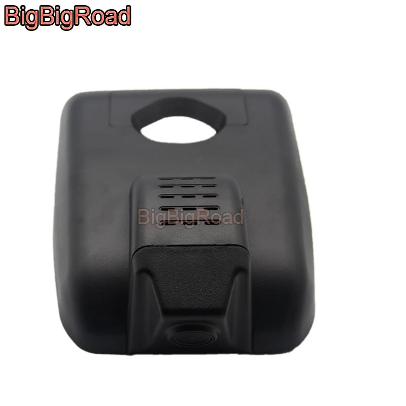 

BigBigRoad Wifi Car DVR Dash Cam Camera Driving Video Recorder FHD 1080P For Lexus ES GS ES300H ES200 ES250 2015 2016 2017
