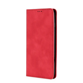 

15 pcs Magnetic Wallet Leather Phone Case kickstand Flip matte Case Cover for Samsung S20 S20Ultra S10 Note10 9 8