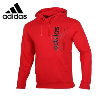 

Original New Arrival Adidas M BB HDY Men's Pullover Hoodies Sportswear
