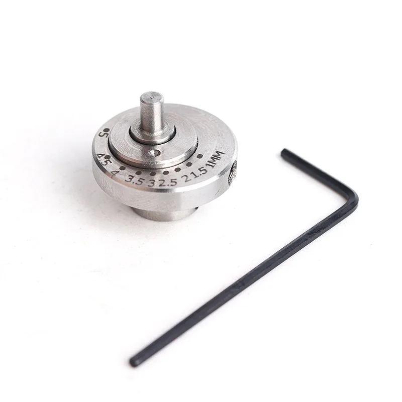 Direct Drive Stainless Steel Tattoo Machine Adjustable Bearing Cam Wheel Motor Eccentric Wheel With Wrench For Tattoo Gun Tattoo Accesories Aliexpress